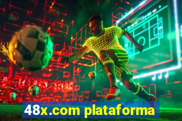 48x.com plataforma